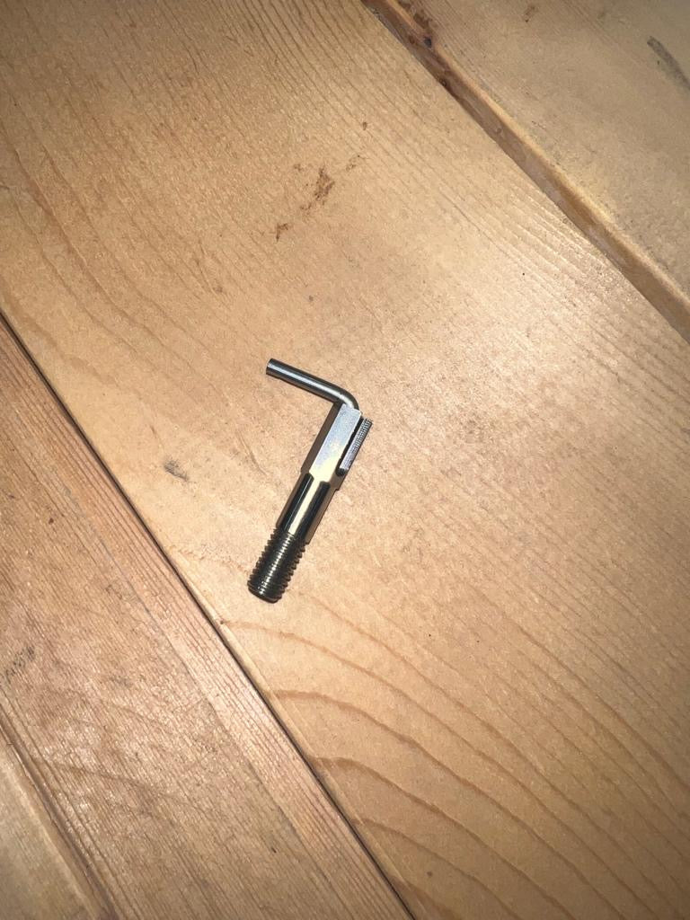 Spring Pin