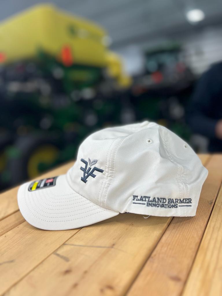 Hat Left Logo