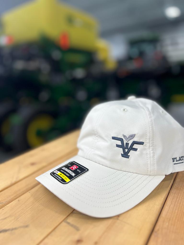 Hat Left Logo