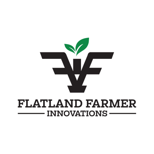 Flatland Farmer Innovations logo